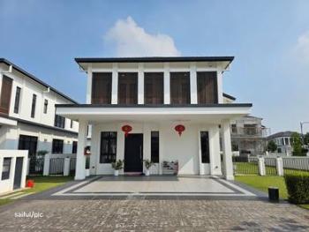 Bungalow at Jalan Eco Grandeur, Puncak Alam, photo 1