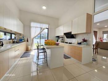 Bungalow at Jalan Eco Grandeur, Puncak Alam, photo 10