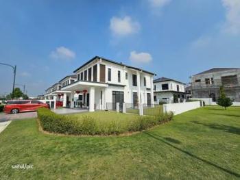 Bungalow at Jalan Eco Grandeur, Puncak Alam, photo 4