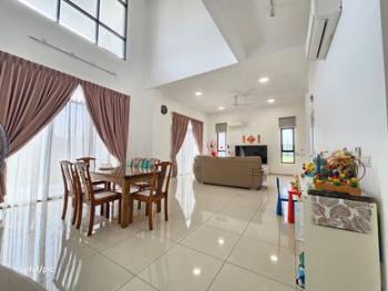 Bungalow at Jalan Eco Grandeur, Puncak Alam, photo 8