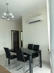 Kondominium di The Brezza, Tanjong Tokong, foto 1