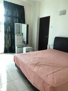 Kondominium di The Brezza, Tanjong Tokong, foto 4