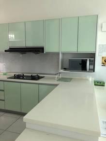 Kondominium di The Brezza, Tanjong Tokong, foto 3