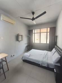 Bilik tidur – Banglo di Tanjung Bungah, Tanjung Bungah, foto 6