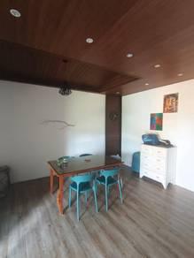 Ruang tamu & makan – Banglo di Tanjung Bungah, Tanjung Bungah, foto 2