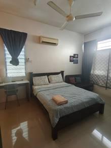 Bilik tidur – Banglo di Tanjung Bungah, Tanjung Bungah, foto 5