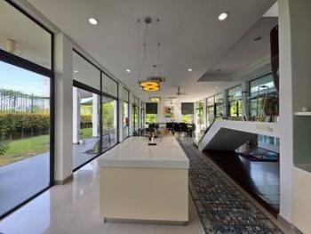 Banglo di Bluwater Estate, Seri Kembangan, foto 10