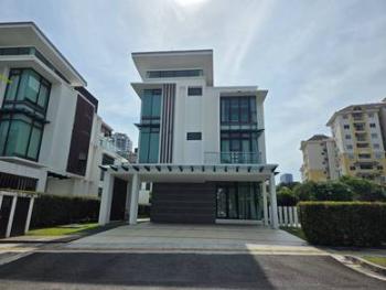 Villa at Presint 8, Putrajaya, photo 1