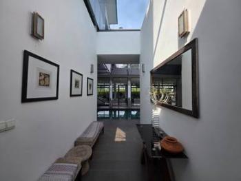 Banglo di Bluwater Estate, Seri Kembangan, foto 3