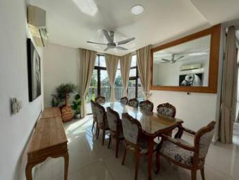 Villa at Presint 8, Putrajaya, photo 8