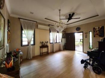 Banglo di Kota Seriemas, Nilai, foto 5