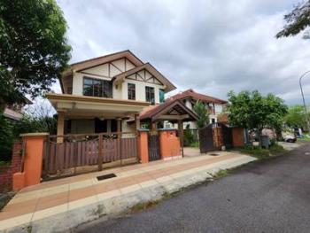 Banglo di Kota Seriemas, Nilai, foto 2