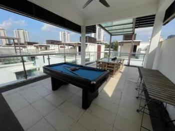 Villa at Presint 8, Putrajaya, photo 10
