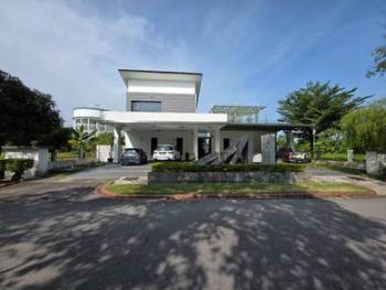 Banglo di Bluwater Estate, Seri Kembangan, foto 1