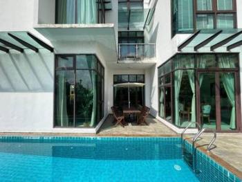 Villa at Presint 8, Putrajaya, photo 5