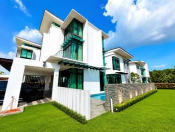 Villa at Presint 8, Putrajaya, photo 2