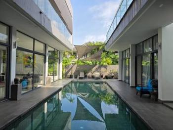 Banglo di Bluwater Estate, Seri Kembangan, foto 5