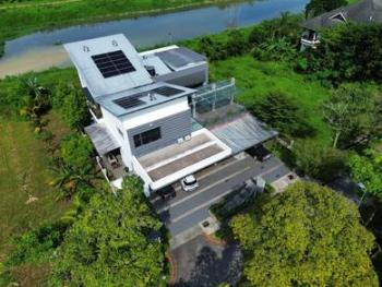 Banglo di Bluwater Estate, Seri Kembangan, foto 8