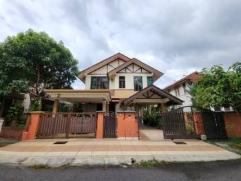 Banglo di Kota Seriemas, Nilai, foto 1
