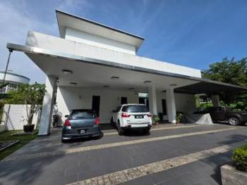 Banglo di Bluwater Estate, Seri Kembangan, foto 2