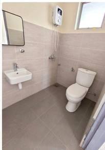Bilik air – Bilik di Jalan USJ 2/2D, Subang Jaya, foto 5