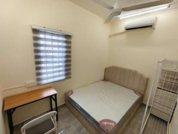 Bilik tidur – Bilik di Jalan USJ 2/2D, Subang Jaya, foto 2