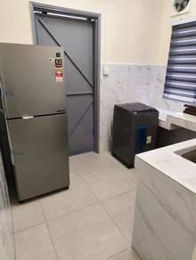 Dapur – Bilik di Jalan USJ 2/2D, Subang Jaya, foto 7
