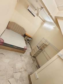 Bilik tidur – Bilik di Jalan USJ 2/2D, Subang Jaya, foto 3