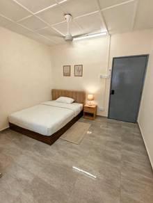 Bilik tidur – Bilik di Jalan USJ 2/2D, Subang Jaya, foto 1