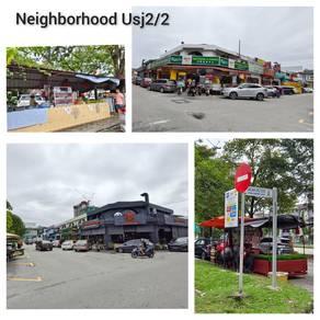 Luaran – Bilik di Jalan USJ 2/2D, Subang Jaya, foto 10