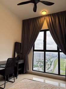 Kondominium di Sungai Besi, Bandar Tun Razak, foto 3