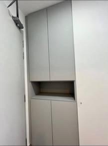 Kondominium di Sungai Besi, Bandar Tun Razak, foto 5