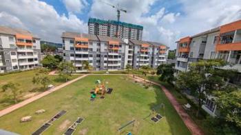Apartment at Casa Dahlia, Sepang, photo 3