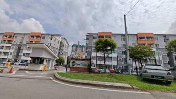 Apartment at Casa Dahlia, Sepang, photo 1