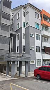 Apartment at Casa Dahlia, Sepang, photo 4