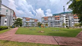 Apartment at Casa Dahlia, Sepang, photo 2