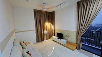 Vivo executive, Batu Kawan的公寓，照片2