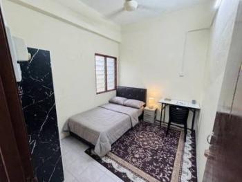 Bilik di Pusat Hentian Kajang, Kajang, foto 1