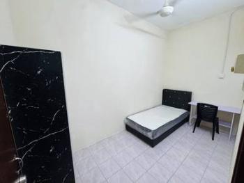 Bilik di Pusat Hentian Kajang, Kajang, foto 5