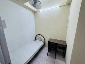 Bilik di Pusat Hentian Kajang, Kajang, foto 9