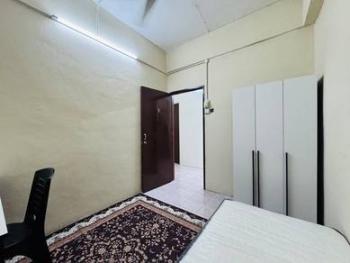 Bilik di Pusat Hentian Kajang, Kajang, foto 4