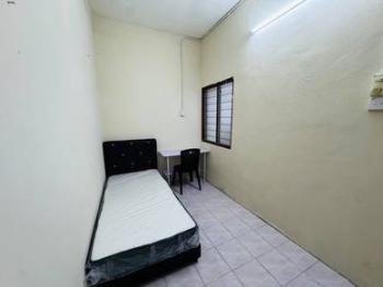 Bilik di Pusat Hentian Kajang, Kajang, foto 6