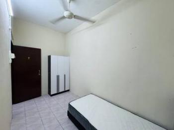 Bilik di Pusat Hentian Kajang, Kajang, foto 7