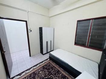 Bilik di Pusat Hentian Kajang, Kajang, foto 3