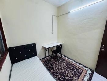 Bilik di Pusat Hentian Kajang, Kajang, foto 2