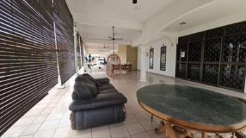 Banglo di Taman Paroi Jaya, Seremban, foto 4