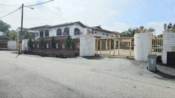Banglo di Taman Paroi Jaya, Seremban, foto 2
