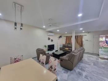 Rumah di Desa Tiara, Seputeh, foto 10