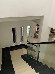 Banglo di Hijauan Residence, Cheras, foto 2
