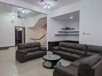 Rumah di Desa Tiara, Seputeh, foto 4